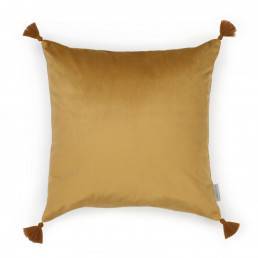 Coussin Coulisse Uni