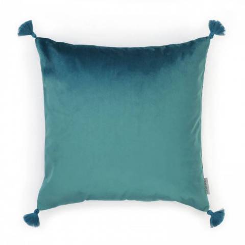 Coussin Coulisse Uni 