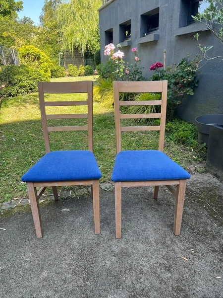 Couverture de chaises