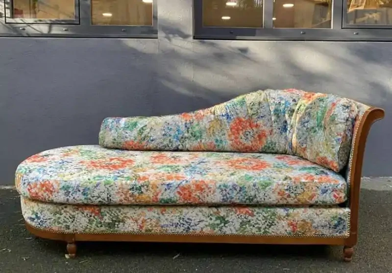 Couverture de méridienne