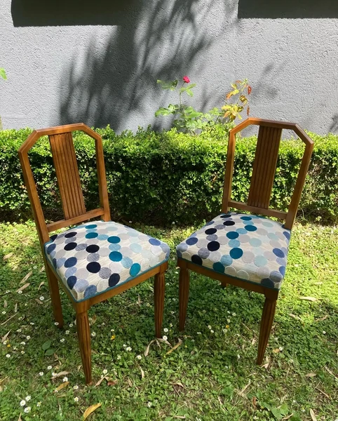 Couverture de chaises